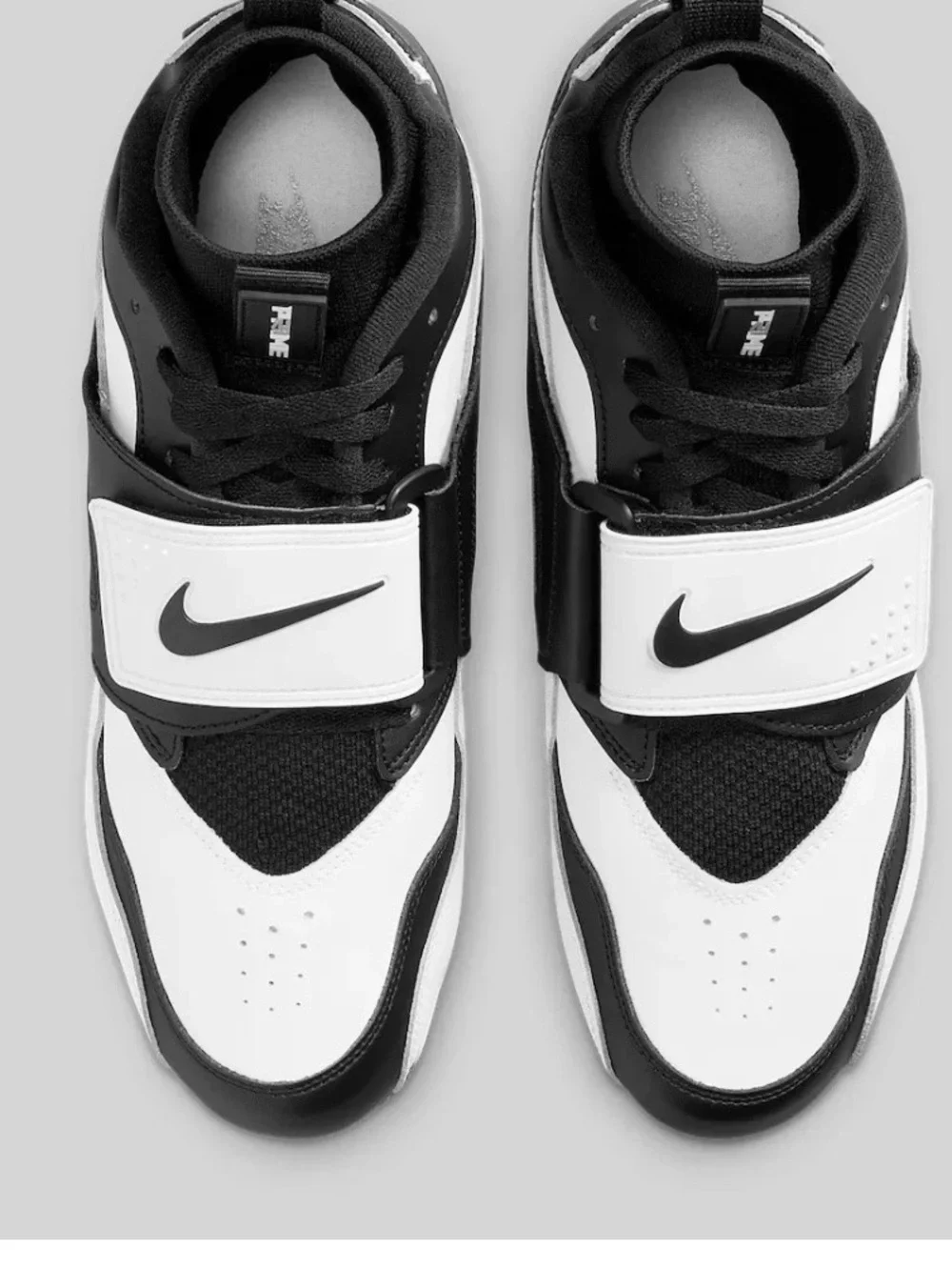 Nike Men's Diamond Turf 93 TD (new in box, no tags)